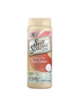 Saltscapes Shock - 2 lbs