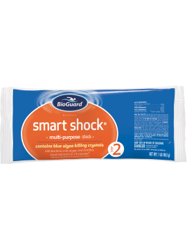 Smart Shock 1 lb Bag