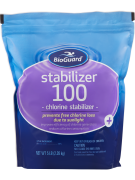 Stabilizer 100 - 5 lbs