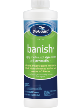 Banish