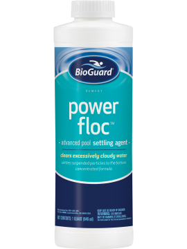 Powerfloc