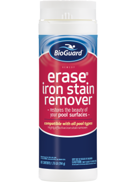 Erase Iron Stain Remover