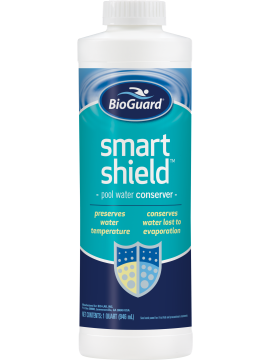 Smart Shield
