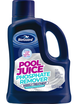 Pool Juice Phosphate Remover