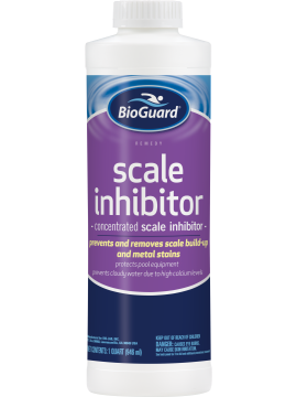Scale Inhibitor