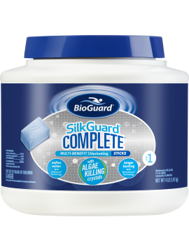 Silkguard Complete Stick - 4 lbs