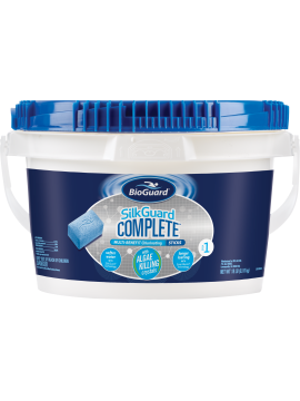 Silkguard Complete Stick - 18 lbs