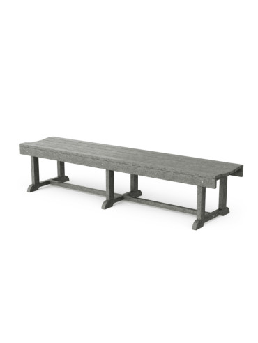 Heritage 68" Patio Bench