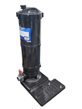 Black Diamond 120 sqft Cartridge Filter