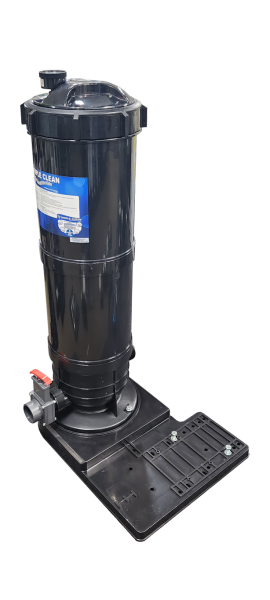 Black Diamond 120 sqft Cartridge Filter