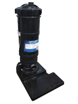 Black Diamond 90 sqft Cartridge Filter