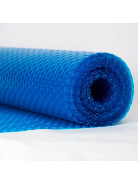 20' Round Aboveground Solar Cover