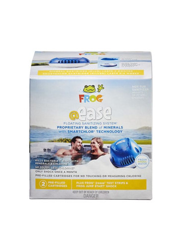 FROG @ease Floating System