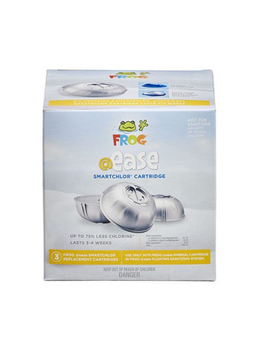 FROG @ease Smartchlor 3 Pack