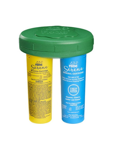 FROG Serene Floating System