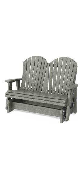 Heritage Double Glider