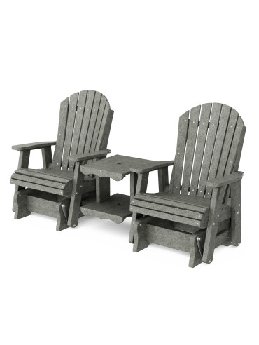 Heritage Double Rock-A-Tee