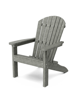 Heritage Sunset Adirondack Chair