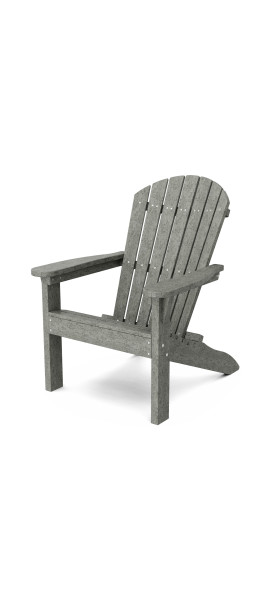 Heritage Sunset Adirondack Chair