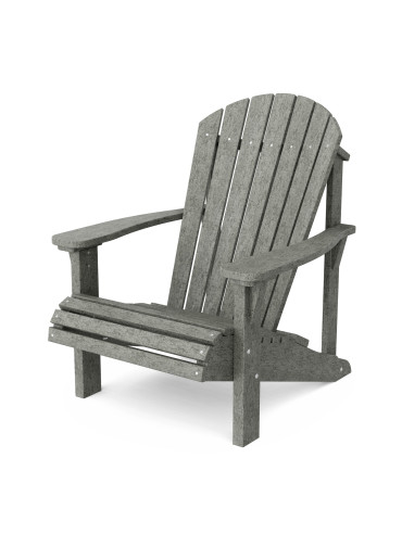 Heritage Sunrise Adirondack Chair