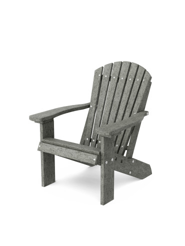 Heritage Kid / Child's Adirondack Chair