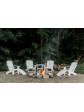 Heritage Folding Footstool