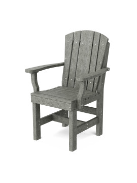 Heritage Dining Chair with Arms