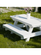 Heritage Kid / Child's Picnic Table