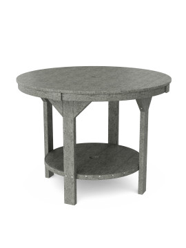 Heritage 48" Pub Table