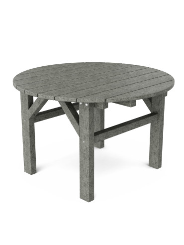 Classic 33" Occasional Table