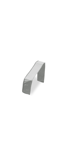 Cp 405 - Modular Extension Sectional Cover, 12"w X 40"d X 32"h