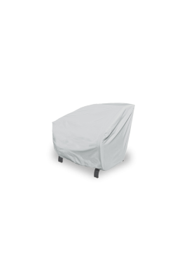 Cp 741 - Deep Seat Xl Lounge Chair Cover, 43"w X 42"d X 43"h
