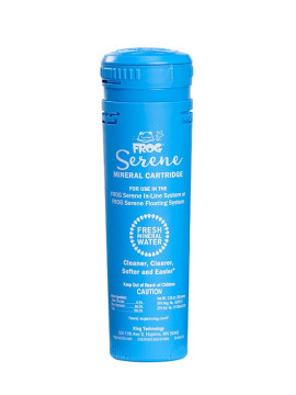 FROG Serene Mineral Cartridge