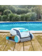Dolphin Active 10 Automatic Pool Cleaner