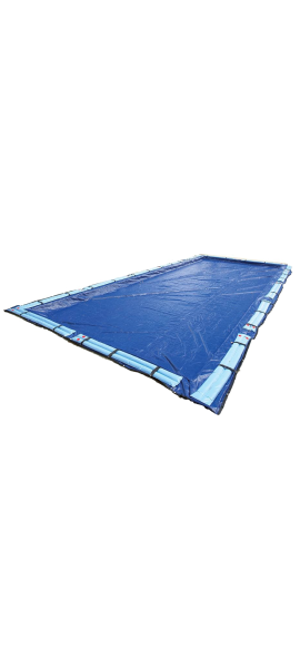 16' x 24' Rectangular Winter Cover