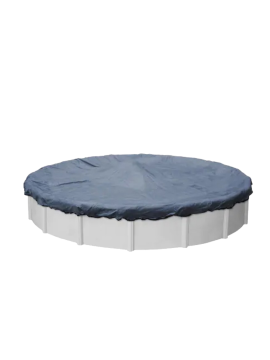 12' Round Winter Covers 