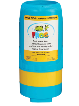 FROG Inground Mineral Reservoir