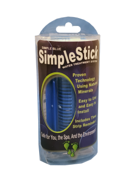 Simple Mineral Stick