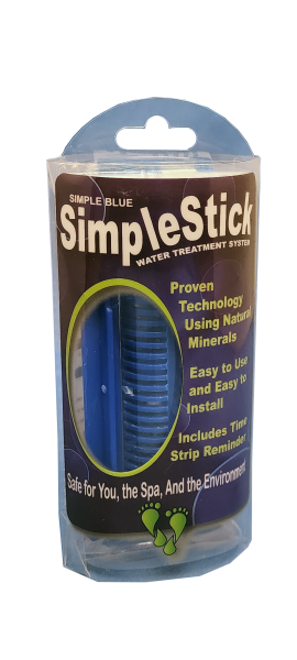 Simple Mineral Stick