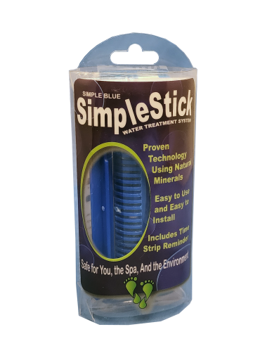 Simple Mineral Stick