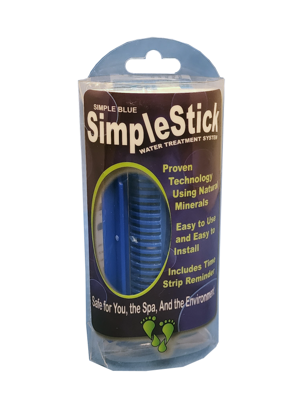 Stick Simel Simple Mineral Stick