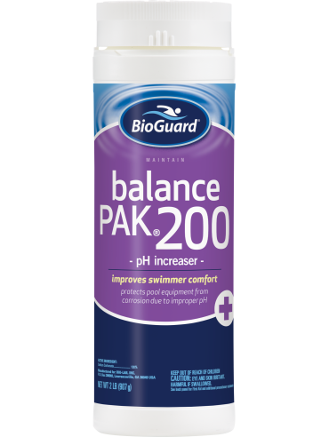 Balance Pak 200 - 2 lbs
