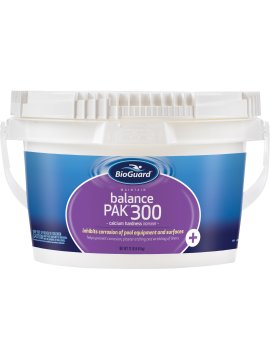 Balance Pak 300 - 12 lbs