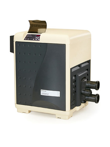 Mastertemp 250k Gas Pool Heater