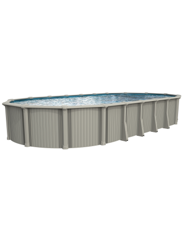 15' x 30' x 54" Oval - Oasis Aboveground Pool Packages