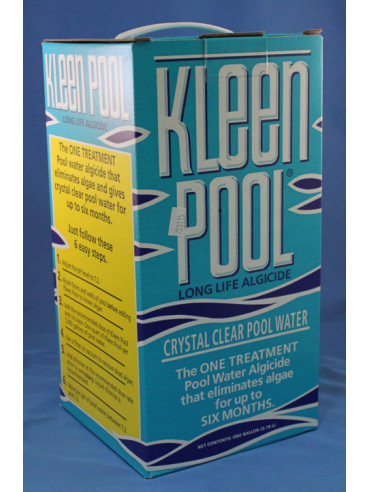Kleen Pool - Gallon