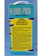 Kleen Pool - 1/2 Gallon