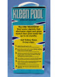 Kleen Pool - 1/2 Gallon