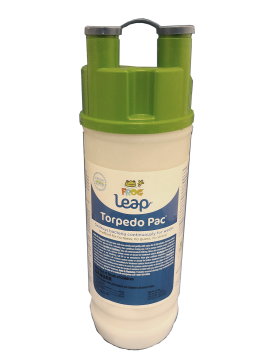 FROG Leap Torpedo Pac
