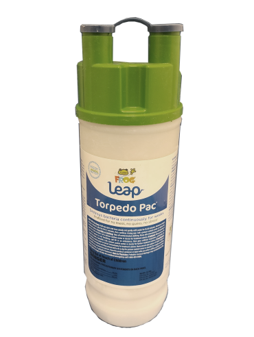 FROG Leap Torpedo Pac